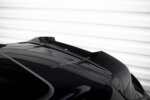 Maxton zgornji spoiler extension 3D for Porsche Macan GTS Mk1 Facelift 2