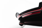Maxton spoiler extension for Audi RSQ8 Mk1