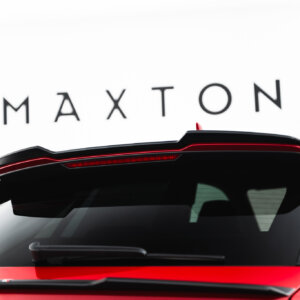 Maxton produžetak spojlera za Audi RSQ8 Mk1