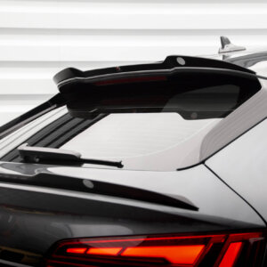 Maxton produžetak spojlera za Audi SQ5 / Q5 S-Line Sportback Mk2 Facelift