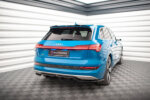 Maxton spoiler extension for Audi e-tron