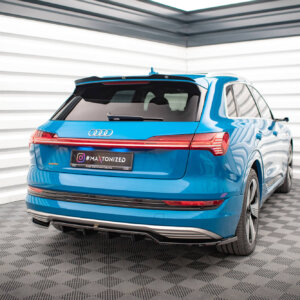 Maxton produžetak spojlera za Audi e-tron