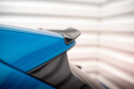 Maxton spoiler extension for Audi e-tron
