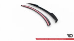 Maxton spoiler extension for Audi e-tron