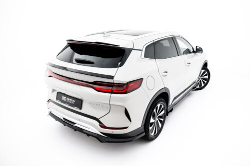 Maxton spoiler extension for BYD Seal U Mk1