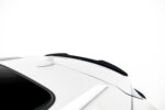 Maxton spoiler extension for BYD Seal U Mk1