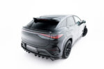 Maxton spoiler extension for BYD Sealion 7 Mk1
