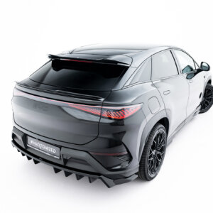 Maxton produžetak spojlera za BYD Sealion 7 Mk1