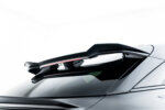 Maxton spoiler extension for BYD Sealion 7 Mk1