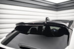 Maxton spoiler extension for Ford Mustang Mach-E Mk1