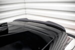 Maxton spoiler extension for Ford Mustang Mach-E Mk1