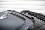 Maxton spoiler extension for Honda Civic Sport Mk 10