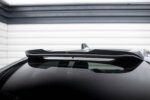 Maxton spoiler extension for Honda Civic Sport Mk 10