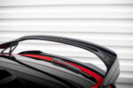 Maxton spoiler extension for Honda Civic Type-R Mk 11