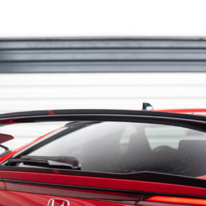 Maxton produžetak spojlera za Honda Civic Type-R Mk 11