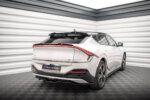 Maxton produžetak spojlera za Kia EV6 GT-Line Mk1