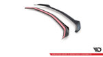 Maxton spoiler extension for Lamborghini Urus Mk1