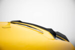 Maxton spoiler extension for Lamborghini Urus Mk1