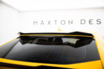 Maxton spoiler extension for Lamborghini Urus Mk1