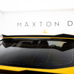 Maxton produžetak spojlera za Lamborghini Urus Mk1