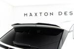 Maxton spoiler extension for MG HS Mk2