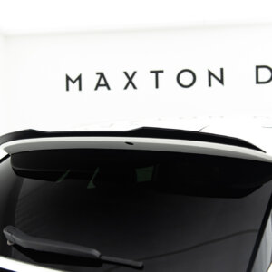 Maxton produžetak spojlera za MG HS Mk2