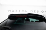 Maxton produžetak spojlera za Maserati Levante GT Mk1 Facelift