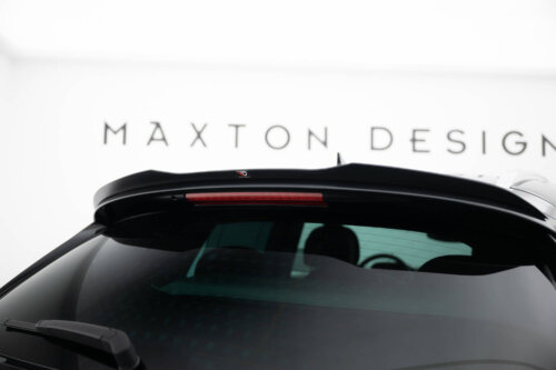 Maxton produžetak spojlera za Maserati Levante GT Mk1 Facelift