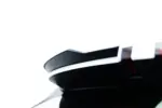Maxton spoiler extension for Omoda 9 Mk1