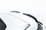 Maxton spoiler extension for Omoda 9 Mk1