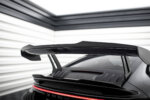 Maxton spoiler extension for Porsche 911 992 GT3