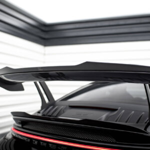 Maxton produžetak spojlera za Porsche 911 992 GT3