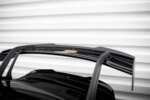 Maxton spoiler extension for Porsche 911 992 GT3