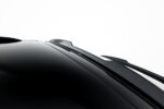 Maxton spoiler extension for Porsche Macan EV Mk1