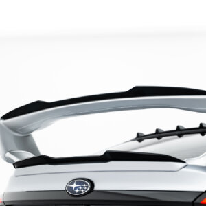 Maxton produžetak spojlera za Subaru WRX STI Mk2