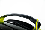 Maxton spoiler extension V.1 for Honda Civic Type-R Mk10 / Mk10 Facelift