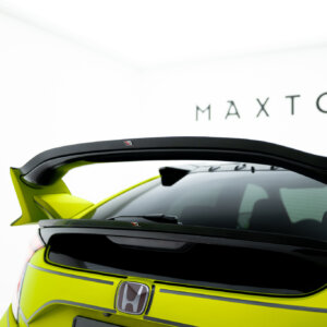 Maxton produžetak spojlera V.1 za Honda Civic Type-R Mk10 / Mk10 Facelift