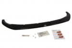 Maxton front splitter V.1 for Volkswagen T6