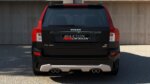 Maxton wide body kit for Volvo XC 90 (2006-up)