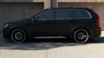 Maxton wide body kit for Volvo XC 90 (2006-up)