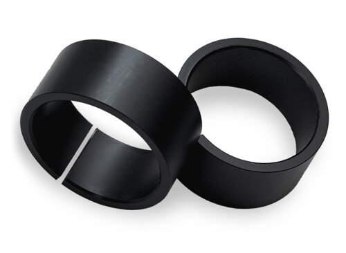 Nuke Performance Single Insert for Nuke Fuel Filter Slim-series (55mm)