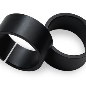 Nuke Performance Single Insert for Deatschwerks DW250il (52mm)