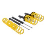 ST sports suspension kit for CHRYSLER 300C Estate LX