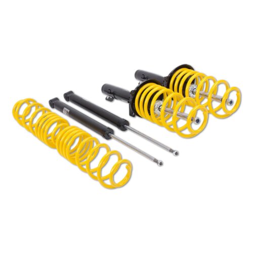 ST sports suspension kit for CHRYSLER 300C Estate LX