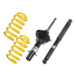 ST sports suspension kit for CHRYSLER 300C Estate LX