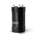Nuke Performance 2G spremnik za smirivanje goriva od 3.0 litre za vanjske pumpe goriva
