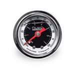 Nuke Performance mjerač gorivnega tlaka 7 BAR / 100 PSI