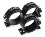 Nuke Performance Dual Universal Bracket 65mm, with Bosch 044 inserts