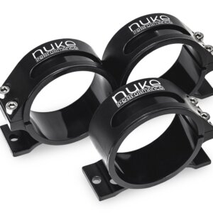 Nuke Performance Single Universal Bracket 65mm, with Bosch 044 insert