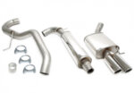 Catback (nehrđajući čelik) TA Technix za Škoda Jetta III/Octavia (1Z3) 2005-2010